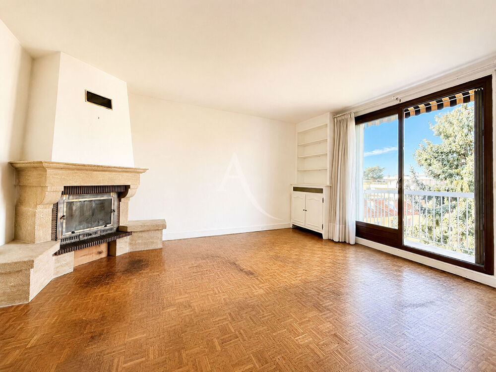 Appartement Nogent Sur Marne 3 chambres 83m²