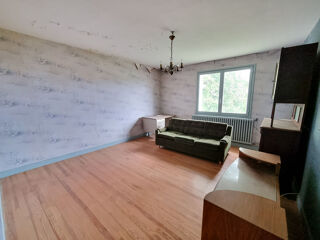  Maison � vendre 6 pi�ces 