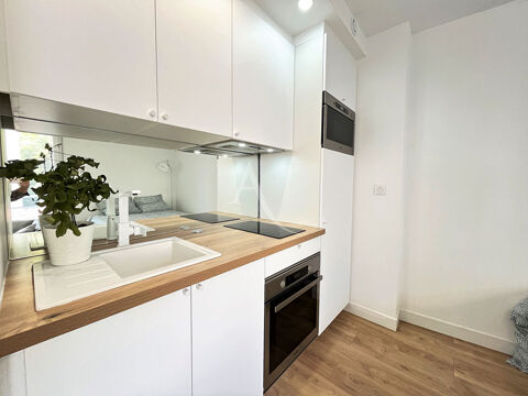  Appartement  louer 1 pice 26 m