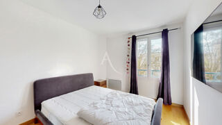  Appartement  vendre 2 pices 41 m