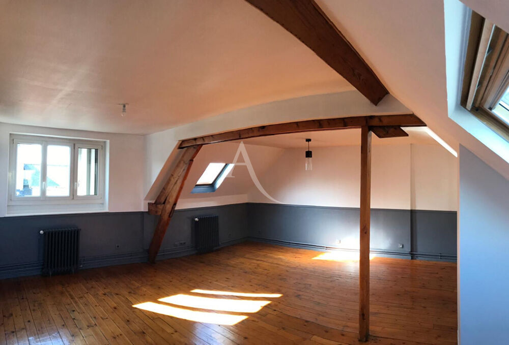 "APPARTEMENT LE MANS 3 PIECES 63M2"