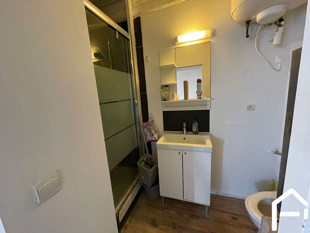 Vente Appartement Appartement T2 à vendre à Toulouse - Dernier étage, calme et lumineux Toulouse