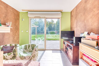  Maison à vendre 8 pièces 126 m²