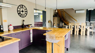  Maison  vendre 6 pices 162 m