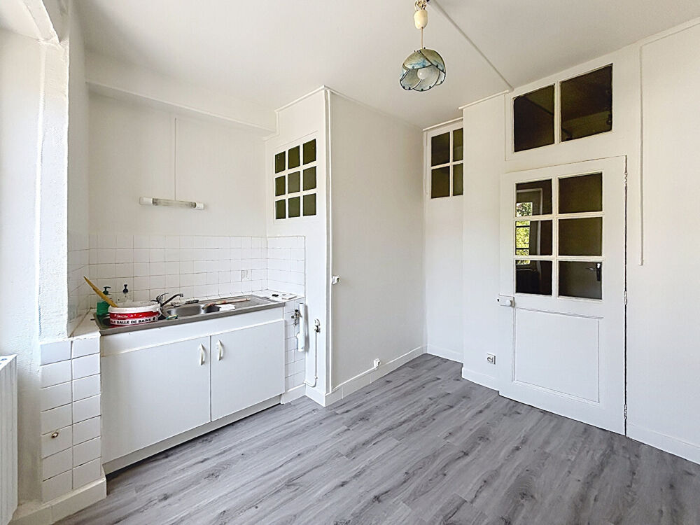 Location Appartement Appartement Auxerre 3 pièce(s) Auxerre