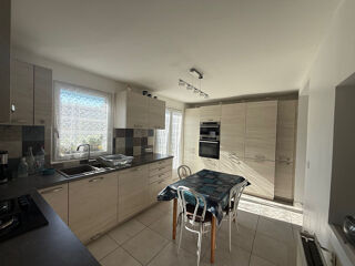  Maison � vendre 4 pi�ces 95 m�