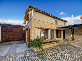  Maison à vendre 3 pièces 63 m²