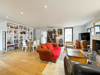  Maison � vendre 6 pi�ces 128 m�
