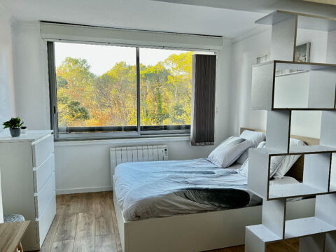  Appartement � louer 1 pi�ce 26 m�