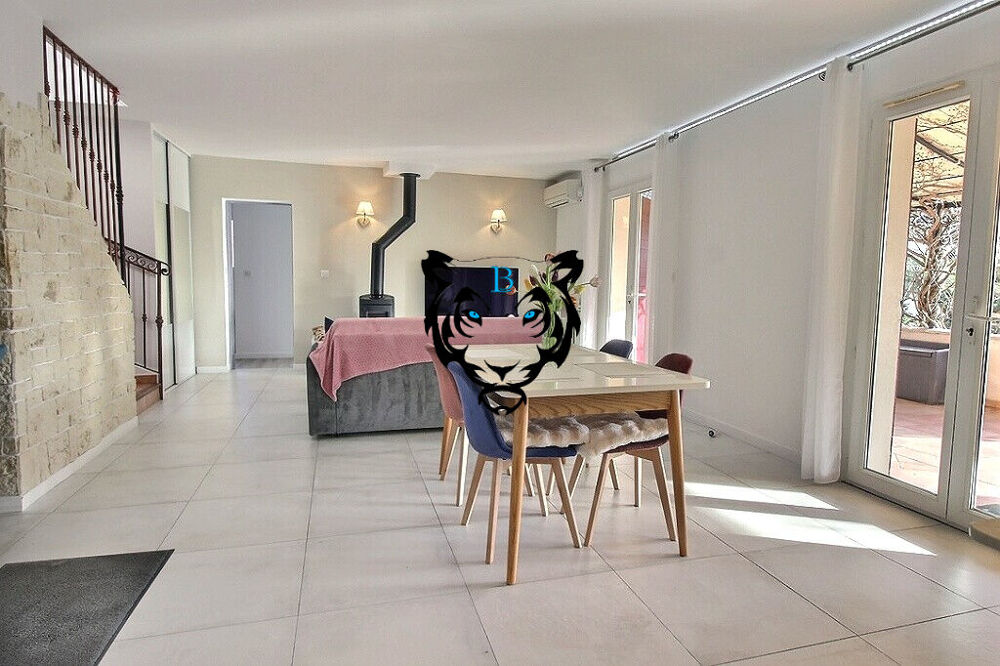 � vendre  Maison La Motte (83920)