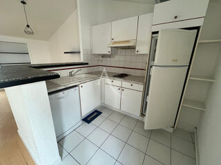  Appartement  louer 3 pices 64 m