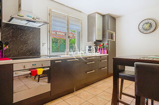  Maison à vendre 5 pièces 100 m²