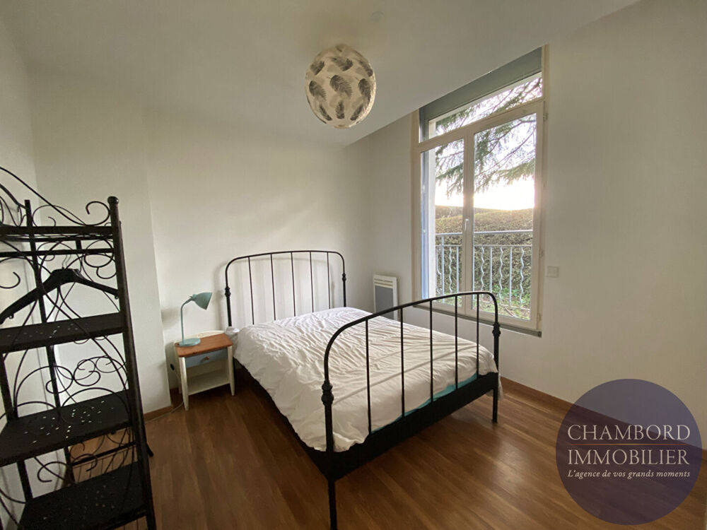Vente Appartement INVESTISSEMENT LOCATIF - T2 meublé Blois