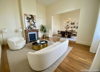  Appartement � vendre 3 pi�ces 66 m�