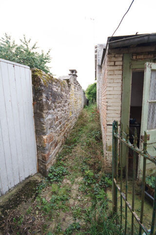  Maison � vendre 6 pi�ces 96 m�