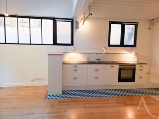  Appartement � vendre 2 pi�ces 49 m�