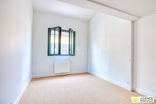  Appartement à vendre 5 pièces 117 m²