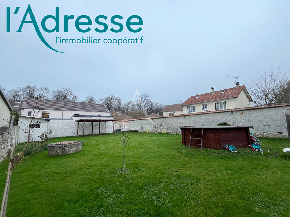 � vendre  Maison Champs-sur-Marne (77420)