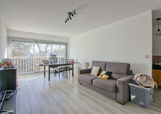  Appartement � vendre 2 pi�ces 48 m�