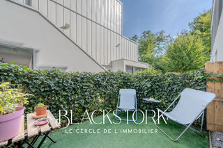 Vente Appartement Lille, Studio 25 m2 avec jardin privatif Lille