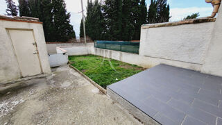  Maison à louer 4 pièces 93 m²