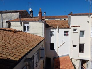  Appartement à louer 2 pièces 43 m²