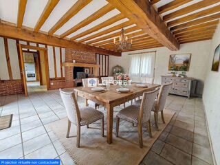  Maison � vendre 7 pi�ces 200 m�