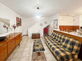  Maison � vendre 3 pi�ces 54 m�