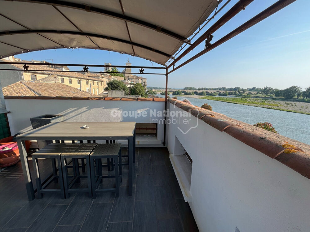 Maison à Pontsaintesprit avec 3 chambres 70 annonces ajoutées hier