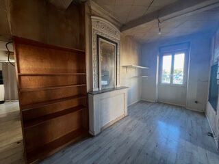  Immeuble � vendre 4 pi�ces 85 m�