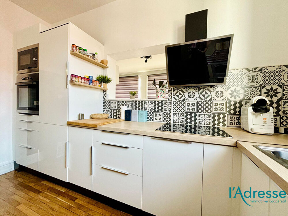 Vente Appartement Appartement Colmar 4 pièces 114.20 m² Colmar