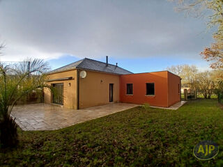  Maison � vendre 4 pi�ces 120 m�