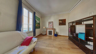  Appartement à vendre 4 pièces 97 m²