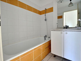  Appartement � vendre 3 pi�ces 54 m�