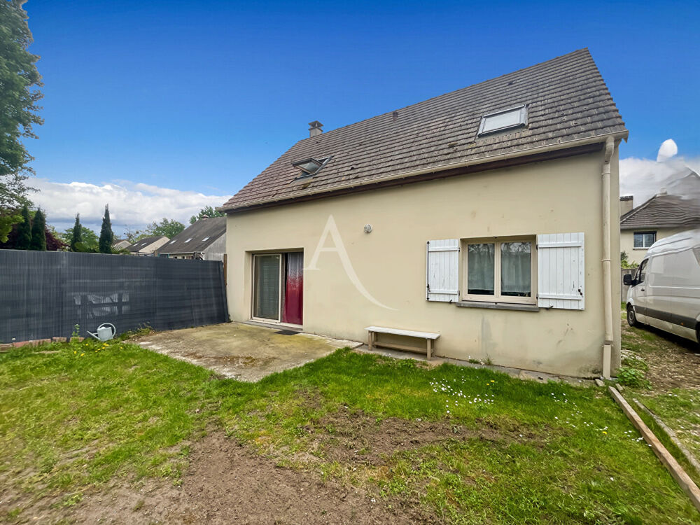 Maison Les Mureaux 87m² - 3 chambres