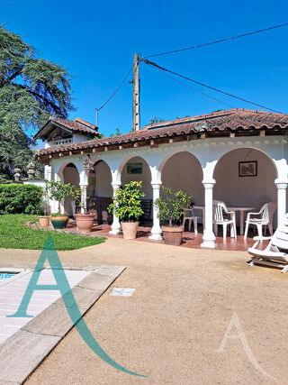  Maison � vendre 7 pi�ces 207 m�