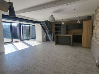  Maison � vendre 3 pi�ces 105 m�