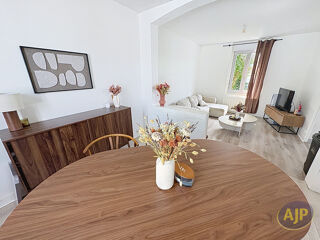  Maison � vendre 4 pi�ces 72 m�