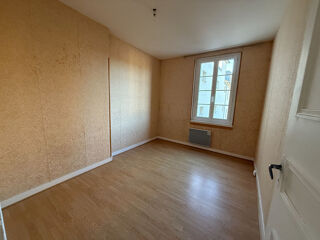 Location Appartement APPARTEMENT 3PP - PLACE DE LA BASILIQUE - DOUVRES LA DELIVRANDE Douvres la delivrande