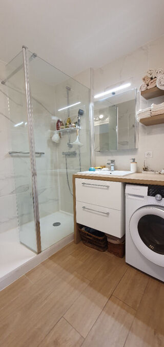  Appartement à vendre 3 pièces 65 m²