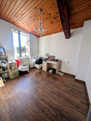  Maison à louer 5 pièces 116 m²