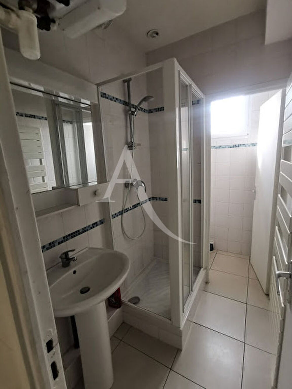 Appartement Le Bourget 2 pièce(s) 26.48 m2