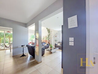 Maison à vendre 7 pièces 171 m²