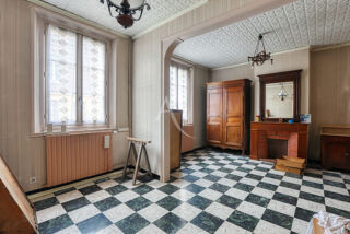  Maison � vendre 7 pi�ces 94 m�