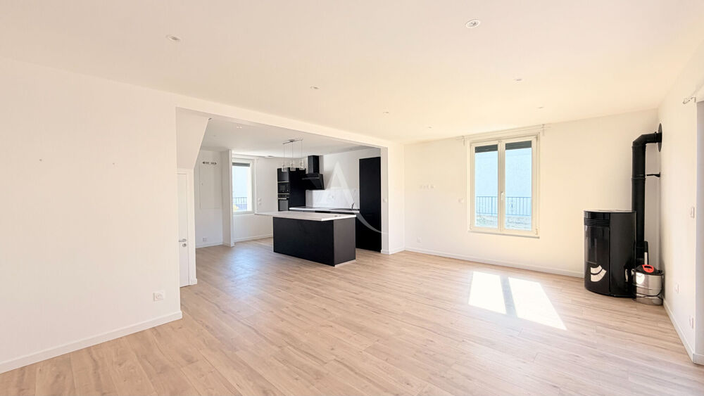 Maison 4 pièces 105 m² · à Heillecourt · 105 m² · 236 000 €