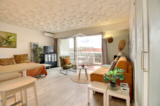  Appartement à vendre 1 pièce 31 m²