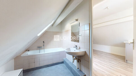  Appartement � louer 1 pi�ce 23 m�