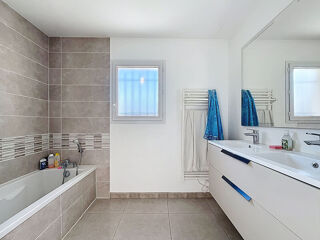  Maison à vendre 4 pièces 93 m²