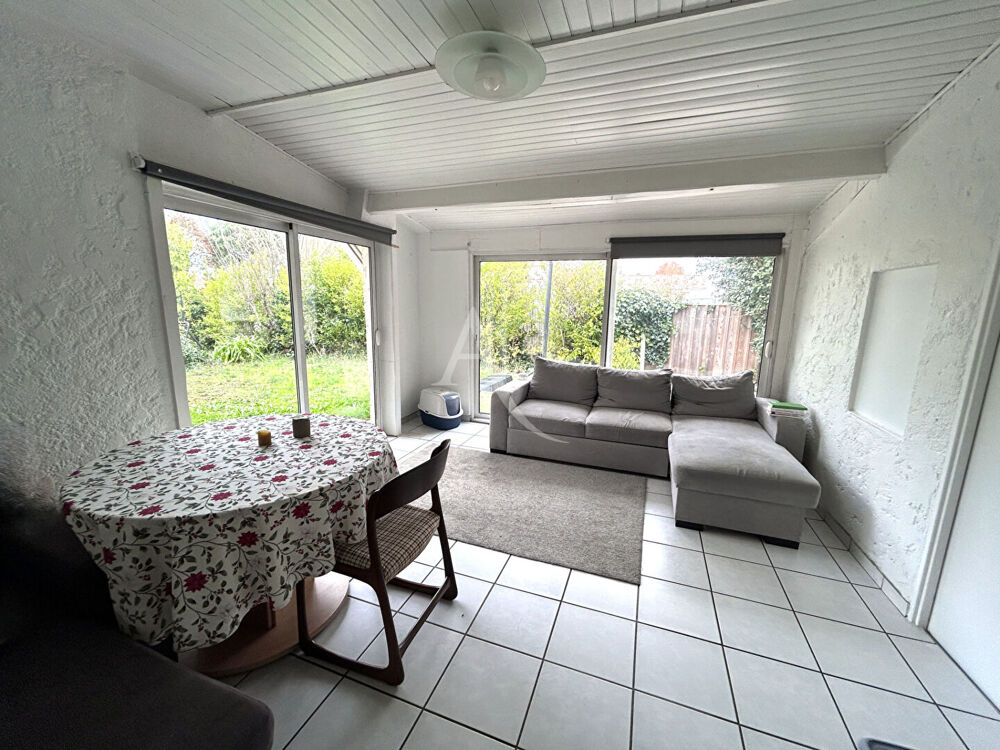 Vente Maison Maison de plain pied sur Saint Médard En Jalles Saint medard en jalles
