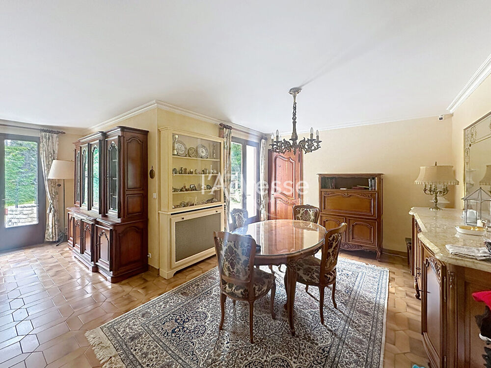 Vente Maison À vendre - maison familiale à Montfermeil Montfermeil